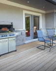 Napoleon Prestige 500 Grill - From Where - 