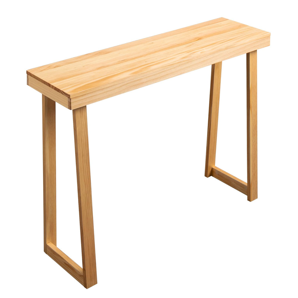 Narrow Entryway Table - From Where - 