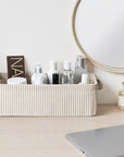 Narrow Storage Bins - From Where Finds -