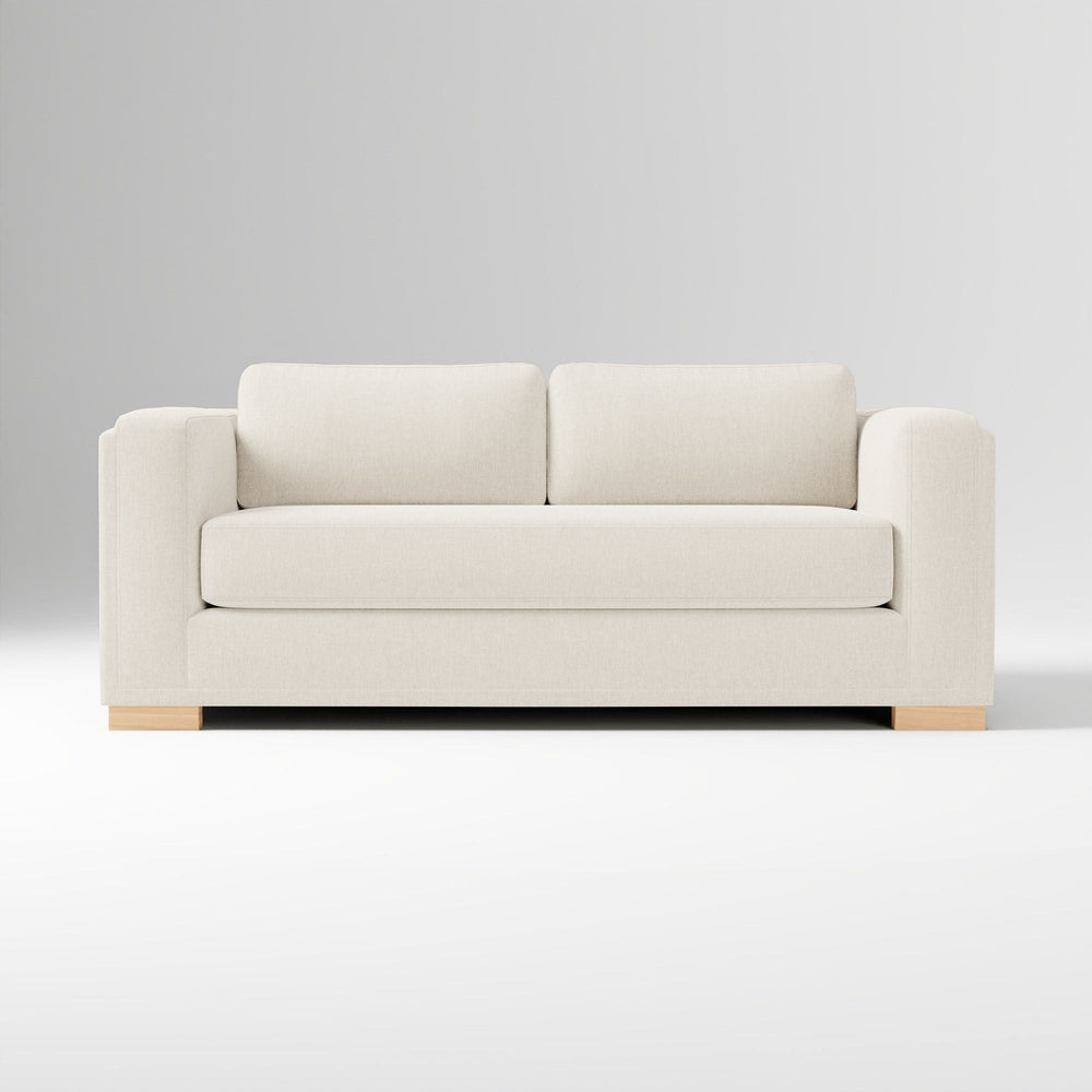 Nassau Sofa (76"–96") - From Where - 