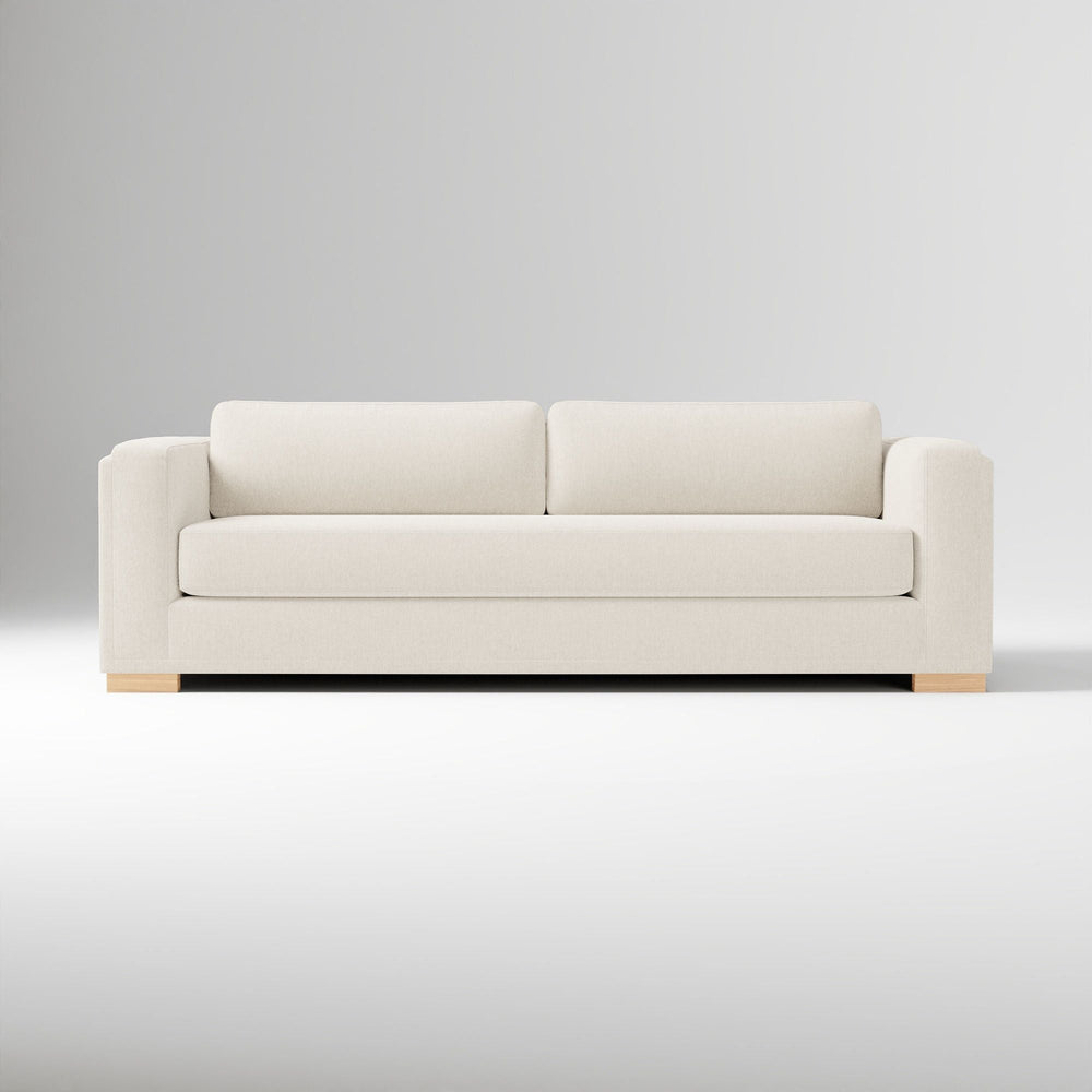 Nassau Sofa (76"–96") - From Where - 