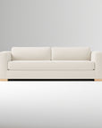 Nassau Sofa (76"–96") - From Where - 