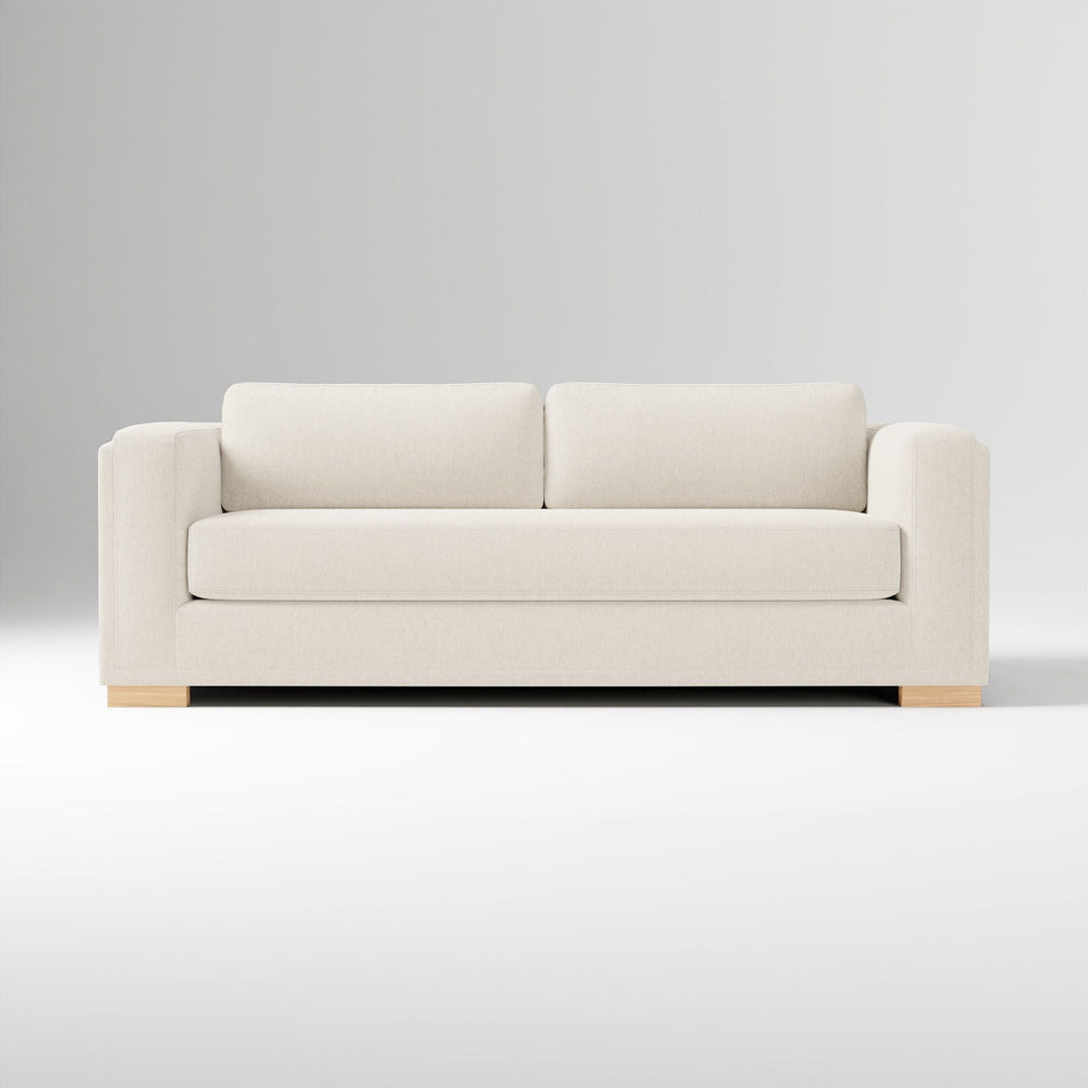 Nassau Sofa (76"–96") - From Where - 
