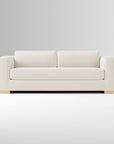 Nassau Sofa (76"–96") - From Where - 
