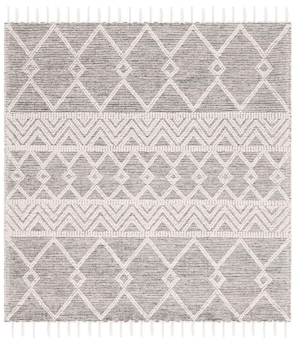 Natura Boho Living Rug