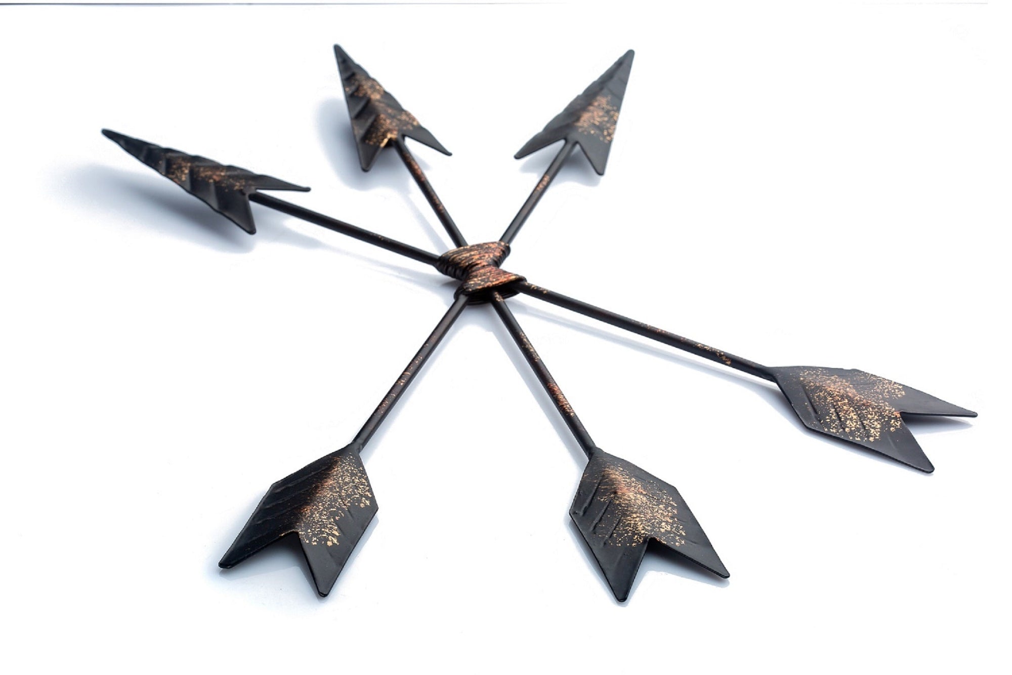 Native American Arrow Wall Decor - From Where - 
