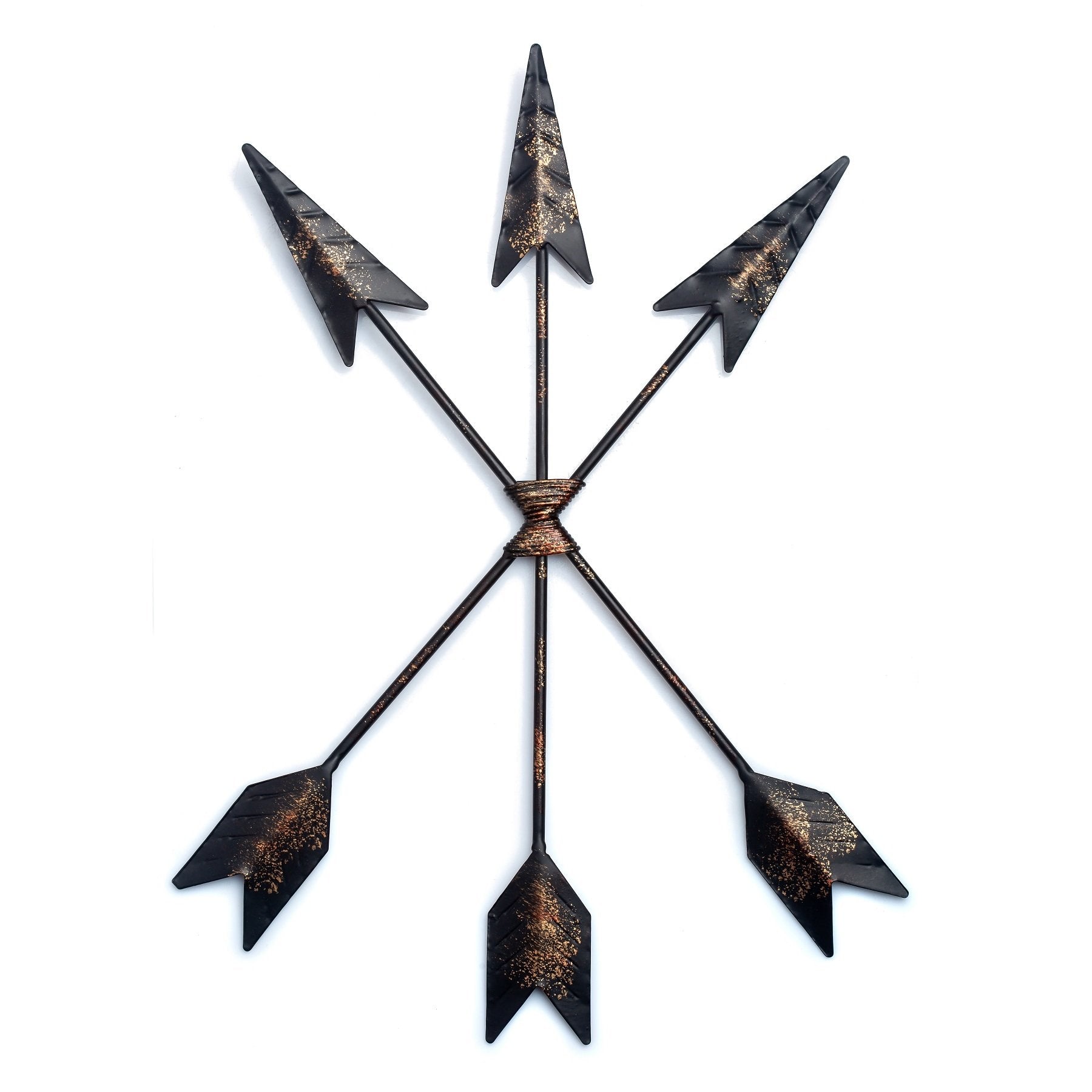 Native American Arrow Wall Decor - From Where - 