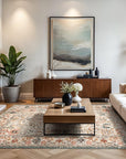 Native Collage Rug - From Where Finds - 