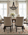 Native Collage Rug - From Where Finds - 