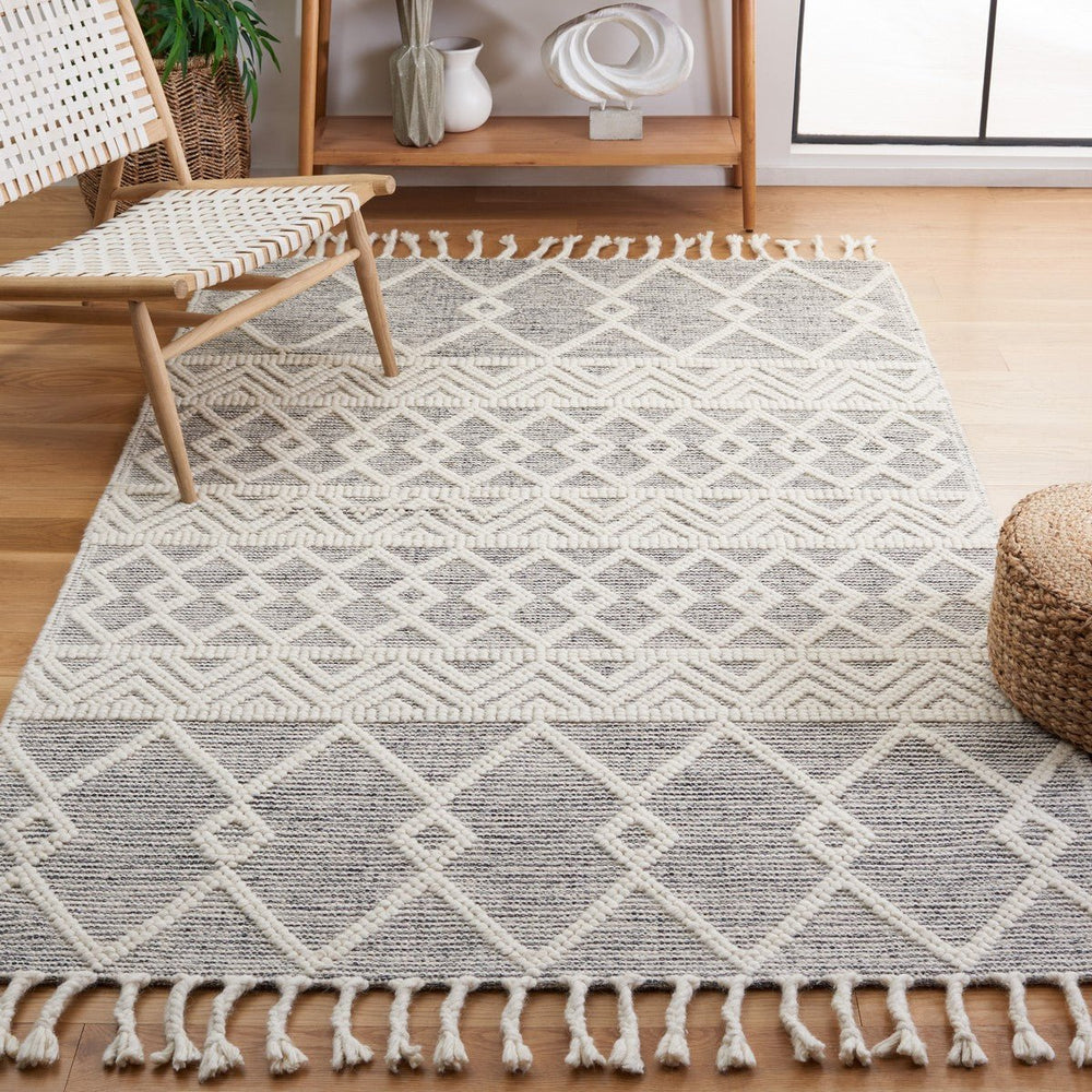 Natura Boho Living Rug - From Where Finds - 