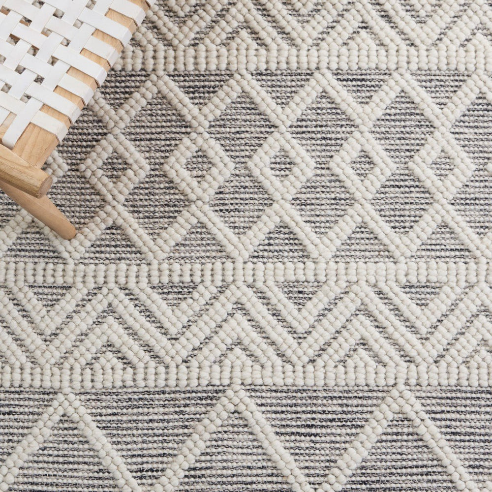 Natura Boho Living Rug - From Where Finds - 