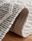 Natura Boho Living Rug - From Where Finds - 