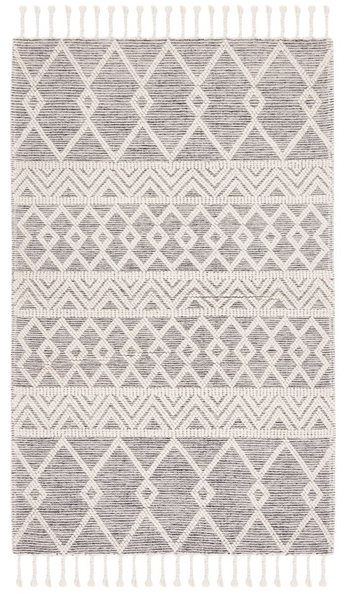 Natura Boho Living Rug - From Where Finds - 