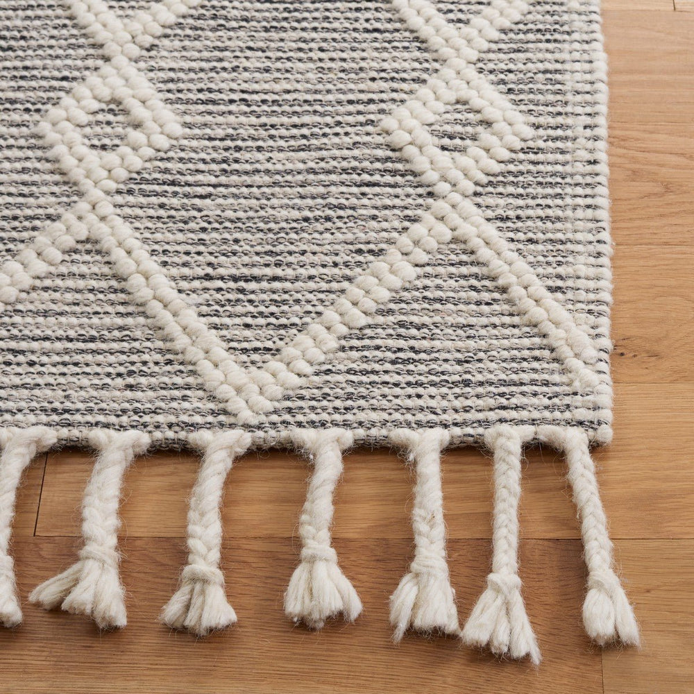Natura Boho Living Rug - From Where Finds - 