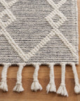 Natura Boho Living Rug - From Where Finds - 