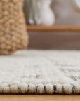 Natura Boho Living Rug - From Where Finds - 