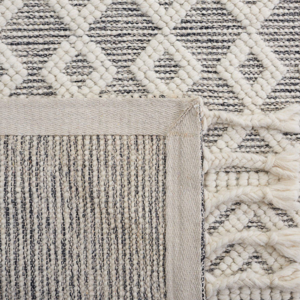 Natura Boho Living Rug - From Where Finds - 