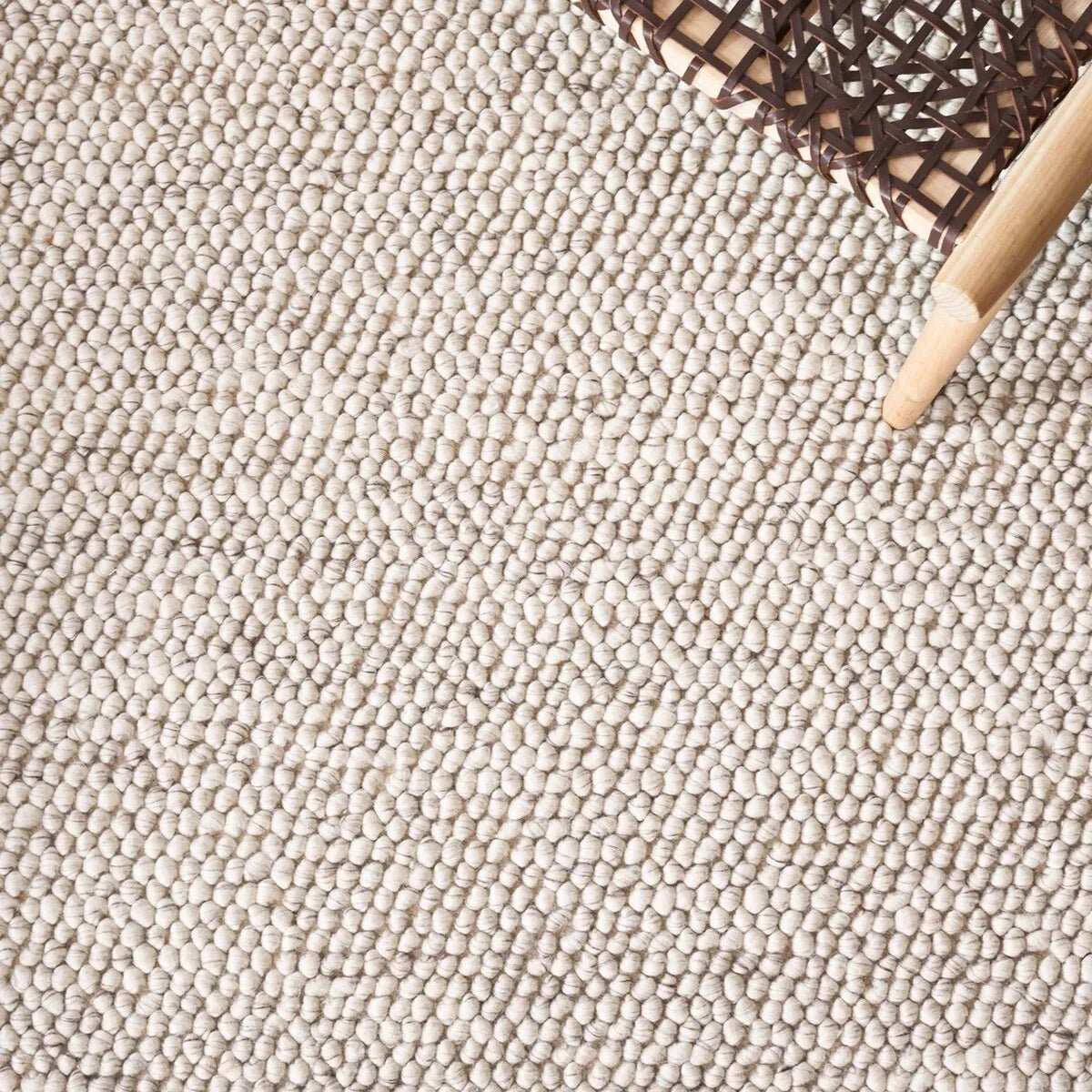 Natura Tonal Hues Rug - From Where Finds - 