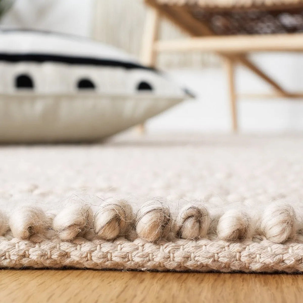 Natura Tonal Hues Rug - From Where Finds - 