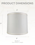 Natural Alabaster Lamp - From Where - 