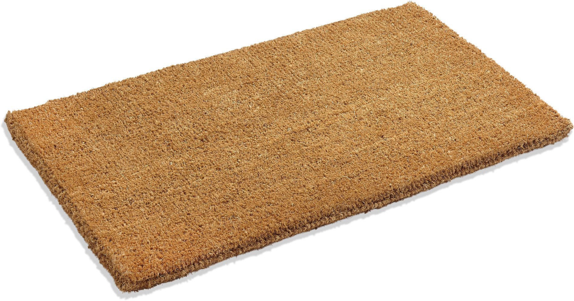 Natural Coco Coir Door Mat - From Where - 