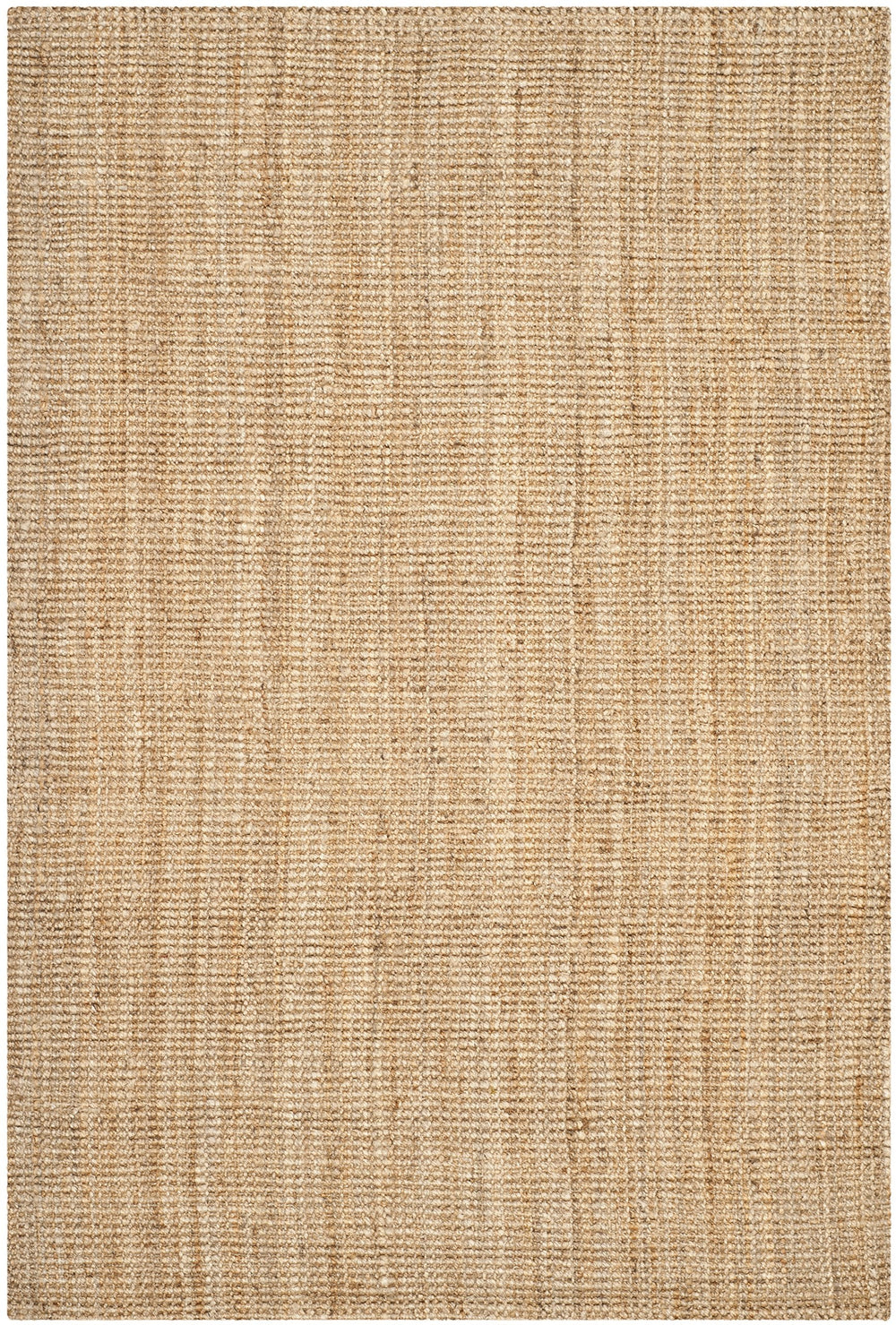 Natural Fiber Collection Area Rug - From Where - 
