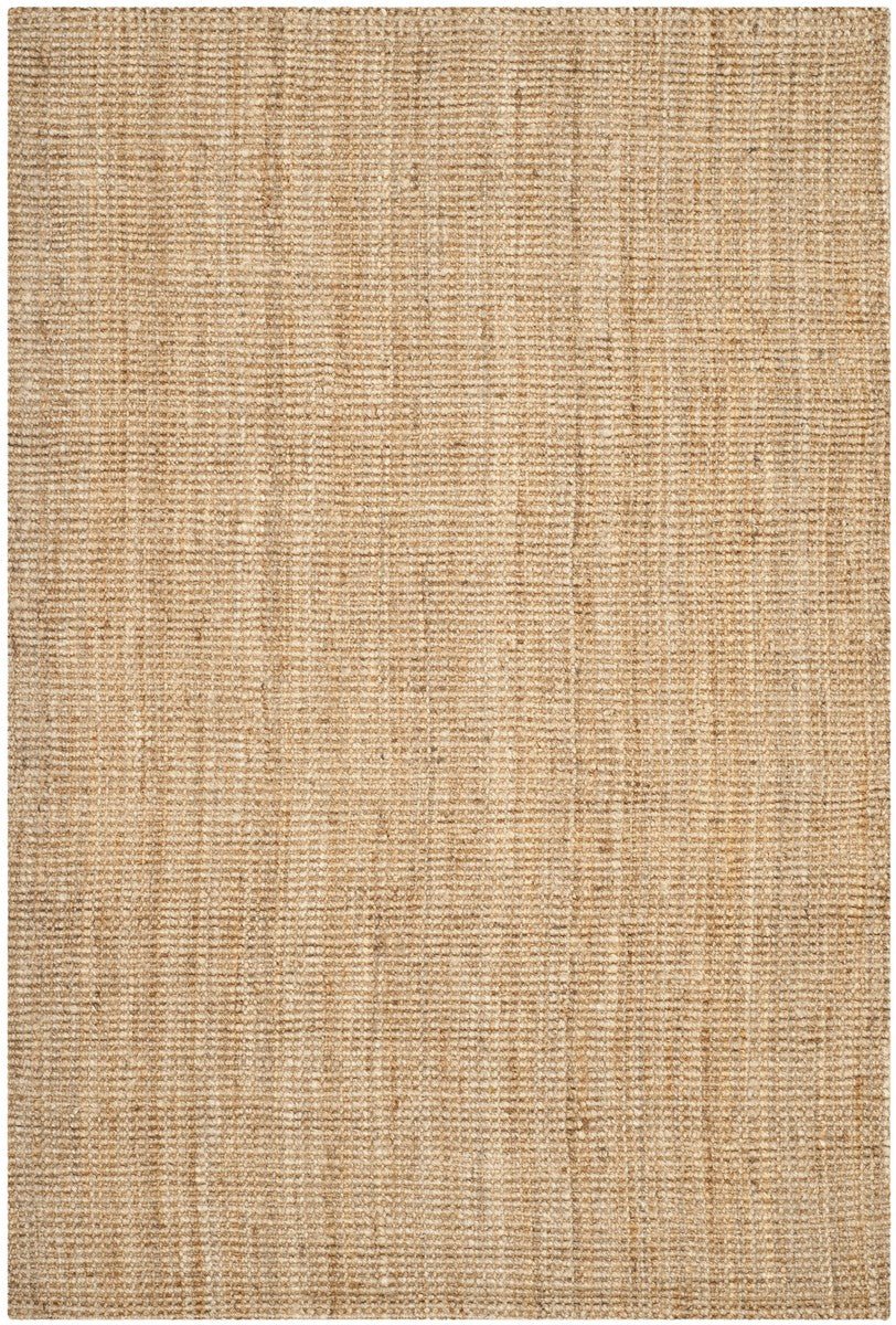 Natural Fiber Flat Weave Rug - From Where Finds - 