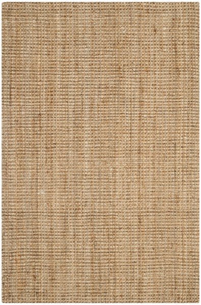 Natural Fiber Flat Weave Rug - From Where Finds - 