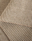 Natural Fiber Flat Weave Rug - Grey - From Where Finds - 