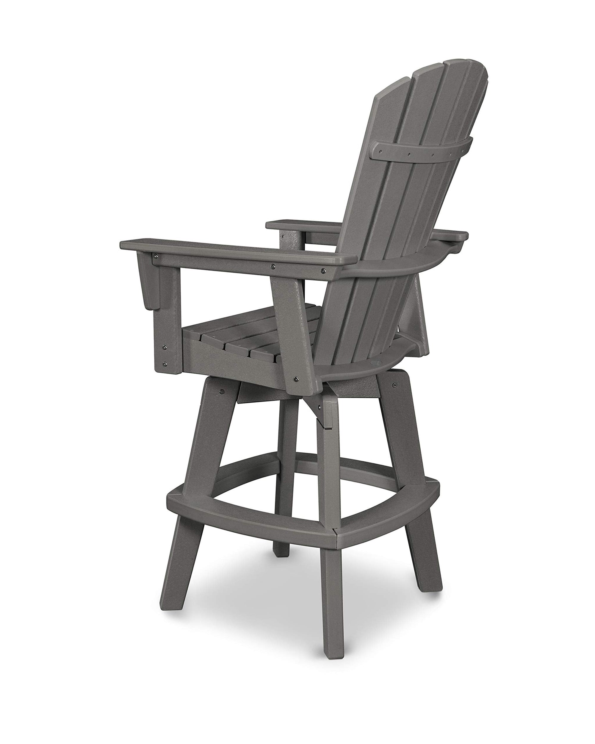 Nautical Bar Chair - From Where - 