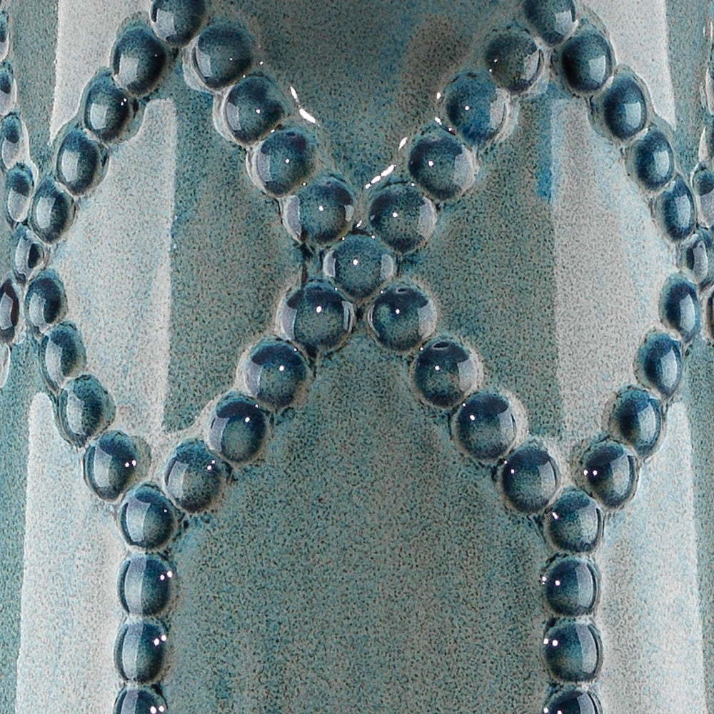 Nautical Ceramic Table Lamp - From Where - 