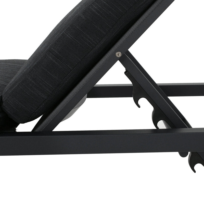 Navan Chaise Lounge Chair - From Where - 