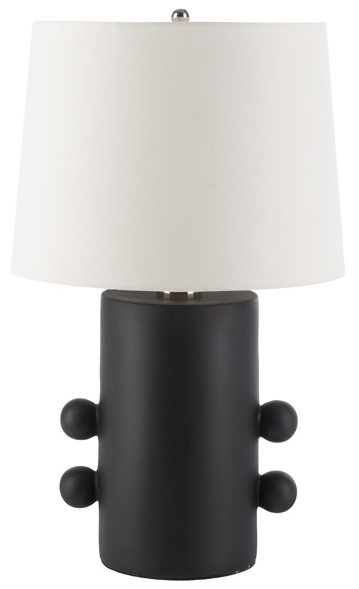 Nayeem 25&quot; Ceramic Table Lamp - From Where - 