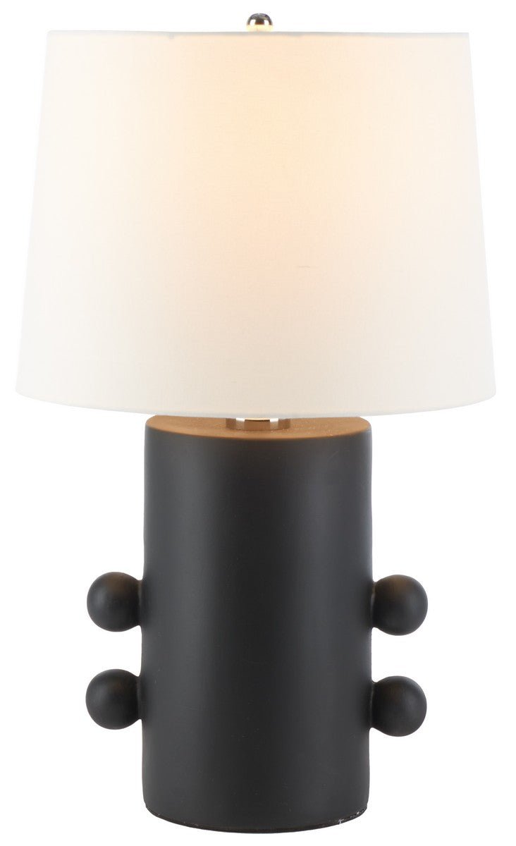 Nayeem 25&quot; Ceramic Table Lamp - From Where - 