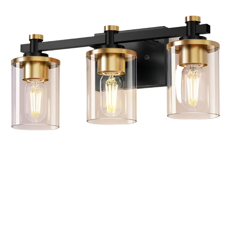 Nayomie 3 - Light Vanity Light - From Where - 