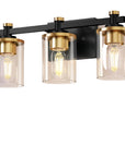 Nayomie 3 - Light Vanity Light - From Where - 