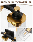 Nayomie 3 - Light Vanity Light - From Where - 