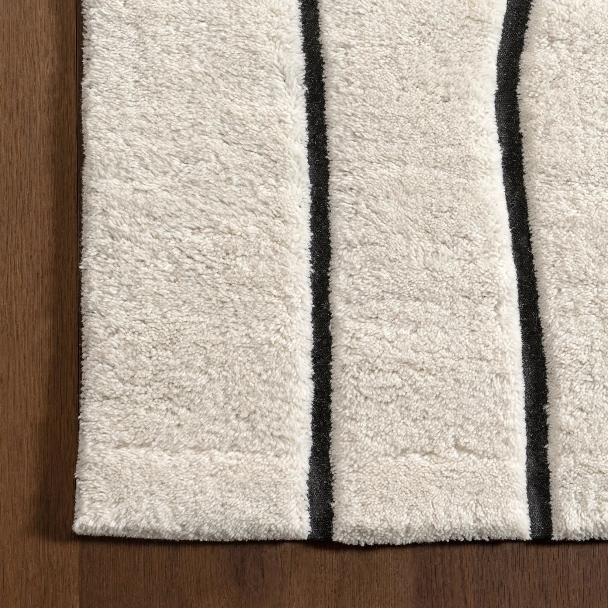 Nazco Abstract New Zealand Wool Rug - From Where Finds - 