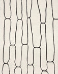 Nazco Abstract New Zealand Wool Rug - From Where Finds - 