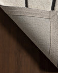 Nazco Abstract New Zealand Wool Rug - From Where Finds - 