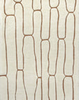 Nazco Abstract New Zealand Wool Rug - From Where Finds - 