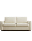 Neah Sofa Bed - Curved Arm - From Where Finds - 