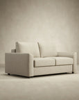 Neah Sofa Bed - Curved Arm - From Where Finds - 