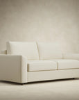 Neah Sofa Bed - Curved Arm - From Where Finds - 