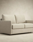 Neah Sofa Bed - Slim Arm - From Where Finds - 