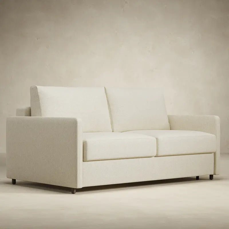 Neah Sofa Bed - Slim Arm - From Where Finds - 