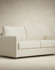 Neah Sofa Bed - Slim Arm - From Where Finds - 