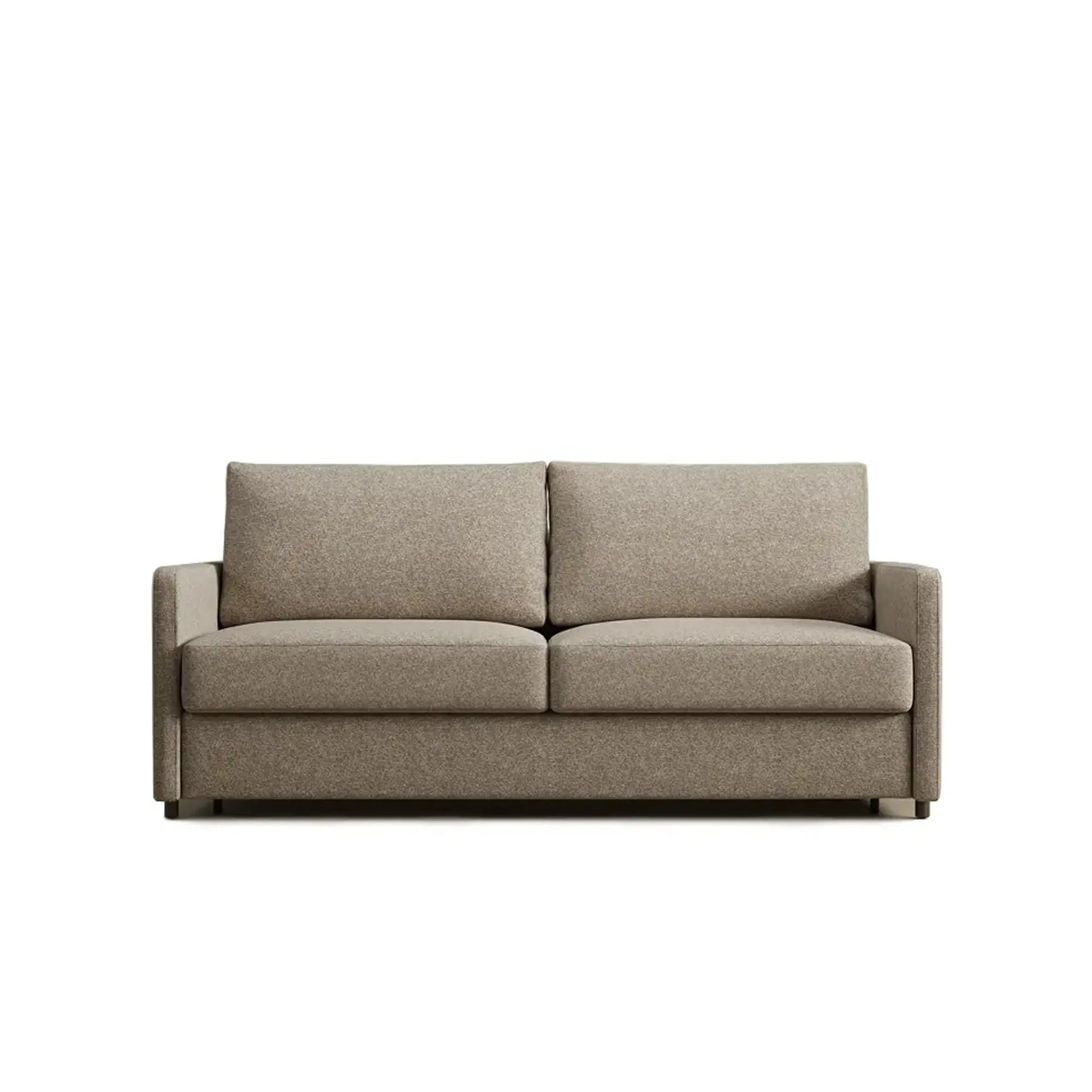 Neah Sofa Bed - Slim Arm - From Where Finds - 