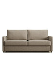 Neah Sofa Bed - Slim Arm - From Where Finds - 