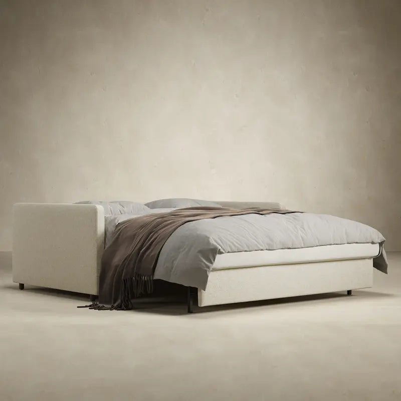 Neah Sofa Bed - Slim Arm - From Where Finds - 